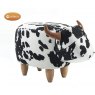 Animal Footstool Gardeco Standard