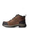 Ariat Ariat Mens Telluride Work H20 Safety Boots Brown