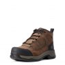 Ariat Ariat Mens Telluride Work H20 Safety Boots Brown