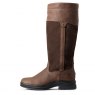 Ariat Ariat Windermere 11 H20 Ladies Brown Boots