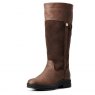 Ariat Ariat Windermere 11 H20 Ladies Brown Boots