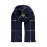 Joules JOULES STAMFORD CHECKED SCARF
