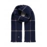 Joules Joules Stamford Checked Scarf