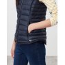 Joules Joules Furlton Padded Gilet Navy