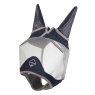 LeMieux LeMieux Armour Shield Pro Fly Half Mask Ears Only