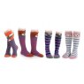 Shires Equestrian SHIRES FLUFFY SOCKS ADULTS