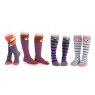 Shires Equestrian Shires Fluffy Socks Adults