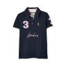Joules Joules Beaufort Polo Top