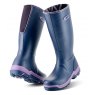 Grubs Grubs Rainline Wellington Boot