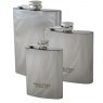 Jack Pyke Jack Pyke Stainless Steel Hip Flask 6oz