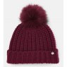 Joules Joules Trina Recycled Knit Hat