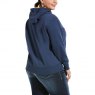 Ariat Ariat Women's Real Hoodie