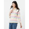 Joules Joules Saunton Classic Funnel Neck Sweatshirt