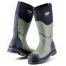 Grubs Grubs Ceramic Safety Wellington  Boot