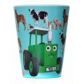 Tractor Ted TRACTOR TED BAMBOO BEAKER