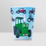 Tractor Ted TRACTOR TED BAMBOO BEAKER