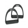 Shires Equestrian Shires Premium Profile Adult Stirrup