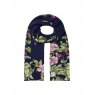 Joules Joules Conway Printed Scarf