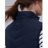 Joules Joules Fallow Padded Gilet