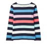 Joules Joules Harbour Long Sleeve Jersey Top