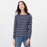 Joules Joules Harbour Long Sleeve Jersey Top