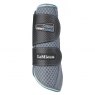 LeMieux LeMieux Carbon Mesh Wrap Boots