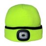 Platinum Led Lights Unisex  Beanie Hat