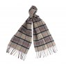 Barbour Barbour Lambswool Scarf Tartan