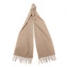 Barbour Barbour Lambswool Scarf Woven