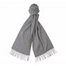 Barbour BARBOUR LAMBSWOOL SCARF WOVEN