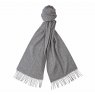 Barbour Barbour Lambswool Scarf Woven