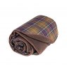 Barbour Barbour Dog Blanket Large Brown