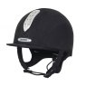 Champion Champion Junior X-air Dazzle Plus Riding Hat