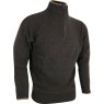 Jack Pyke Jack Pyke Ashcombe Zip Knit Pullover