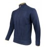 Jack Pyke Jack Pyke Ashcombe Zip Knit Pullover