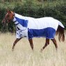 Gallop Gallop Air-mesh Summer Sheet