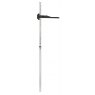 Shires Equestrian Shires Measuring Stick Aluminium Extending