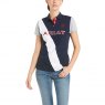 Ariat Ariat Taryn Ladies Team Polo Shirt