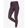 LeMieux LeMieux Activewear Pull On Summer Breech Ocean