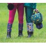 Shires Equestrian Shires Tikaboo Childs Socks