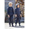 Shires Equestrian Shires Tikaboo Waterproof Suit