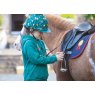 Shires Equestrian Shires Tikaboo Saddle Pad