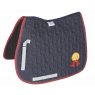 Shires Equestrian Shires Tikaboo Saddle Pad