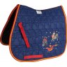 Shires Equestrian Shires Tikaboo Saddle Pad