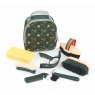 Shires Equestrian Shires Tikaboo Grooming Kit