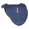 Shires Equestrian Shires Aubrion Team Saddle Bag