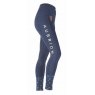 Shires Equestrian SHIRES AUBRION TEAM RIDING TIGHTS