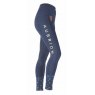 Shires Equestrian Shires Aubrion Team Riding Tights