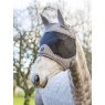 LeMieux LeMieux Gladiator Half Fly Mask Ears Only