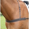 Shires Equestrian Shires Elastic Breastgirth